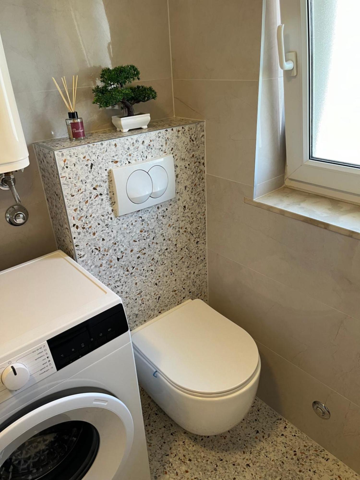 Studio Apartment Elena Zadar Bagian luar foto